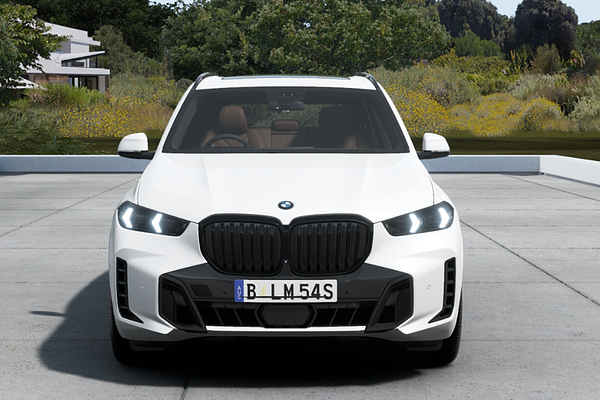2025 BMW X5 xDrive30d M Sport G05 LCI