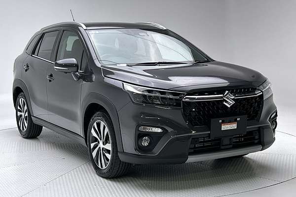 2023 Suzuki S-Cross Plus JYB