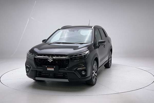 2023 Suzuki S-Cross Plus JYB
