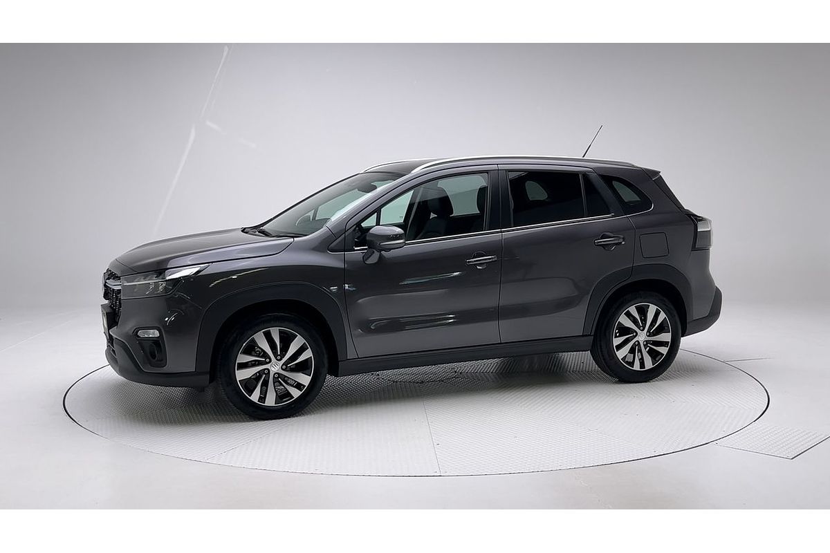 2023 Suzuki S-Cross Plus JYB