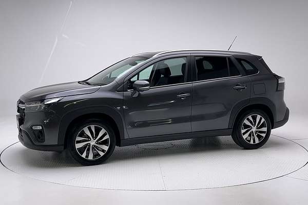 2023 Suzuki S-Cross Plus JYB
