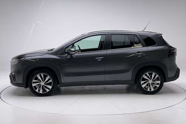 2023 Suzuki S-Cross Plus JYB