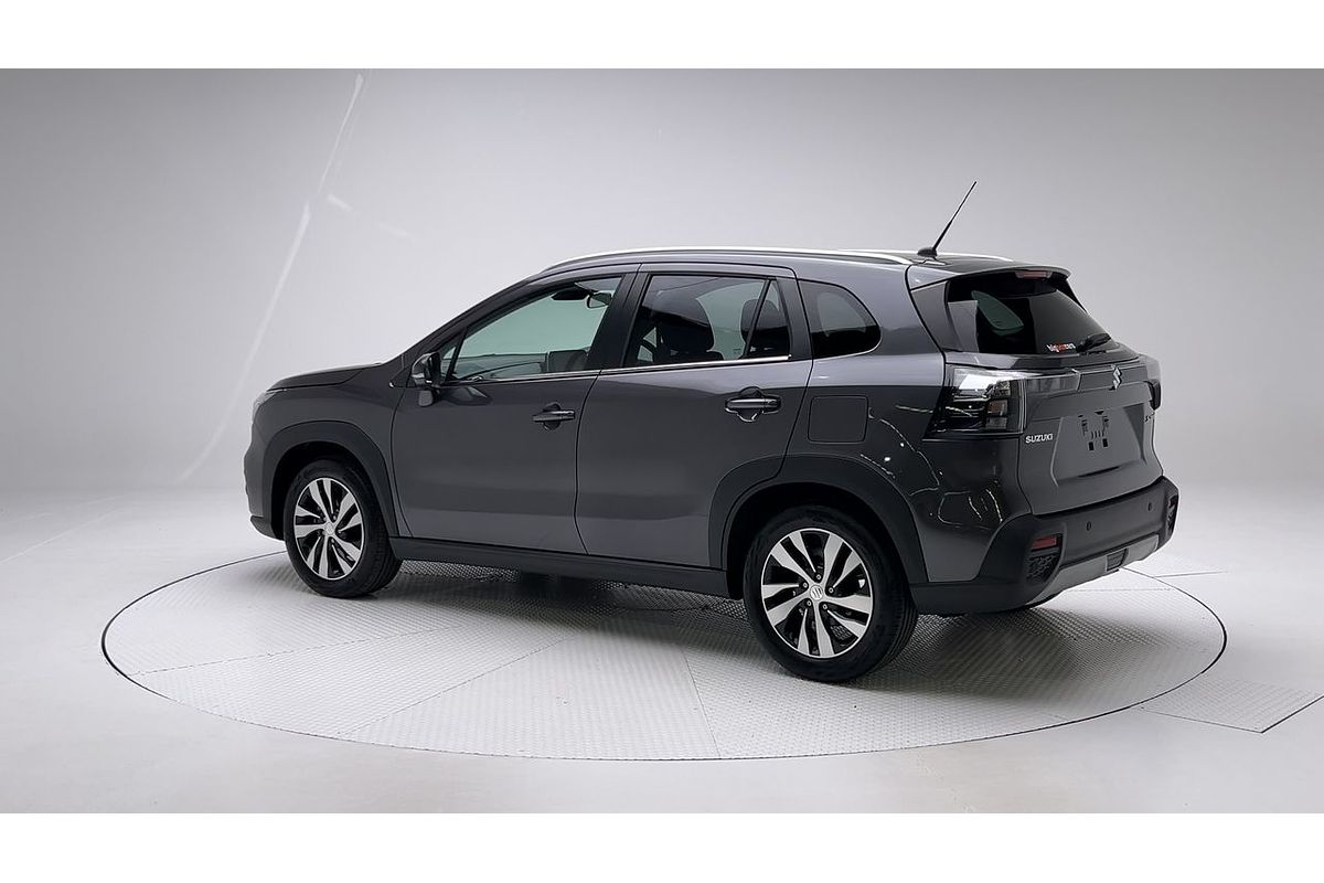 2023 Suzuki S-Cross Plus JYB