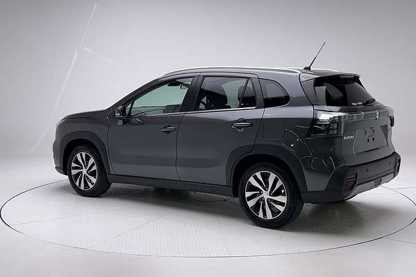 2023 Suzuki S-Cross Plus JYB