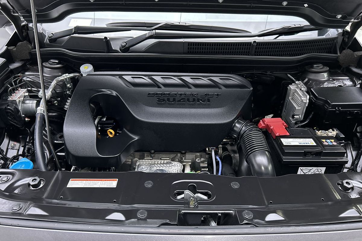 2023 Suzuki S-Cross Plus JYB