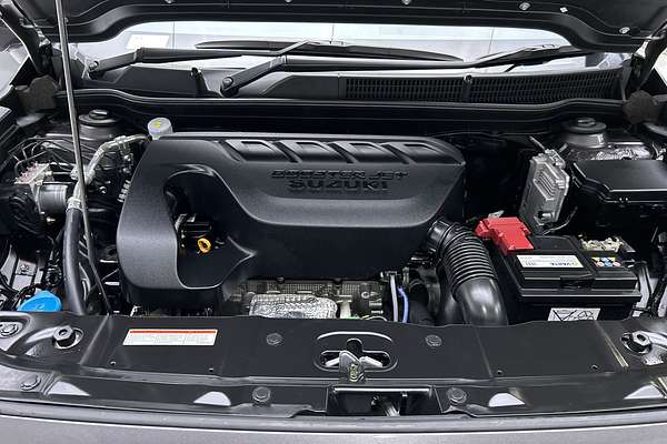 2023 Suzuki S-Cross Plus JYB