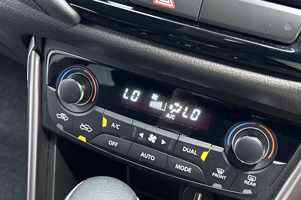 2023 Suzuki S-Cross Plus JYB