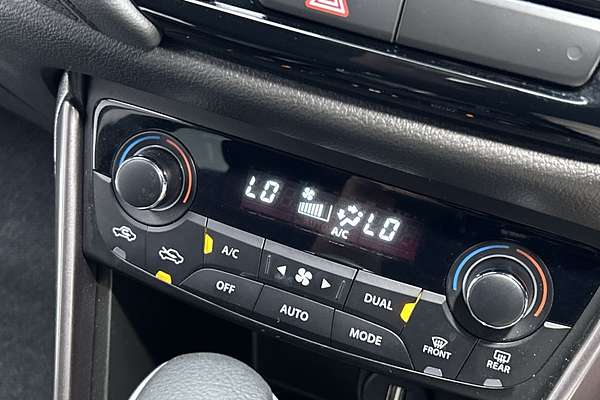 2023 Suzuki S-Cross Plus JYB