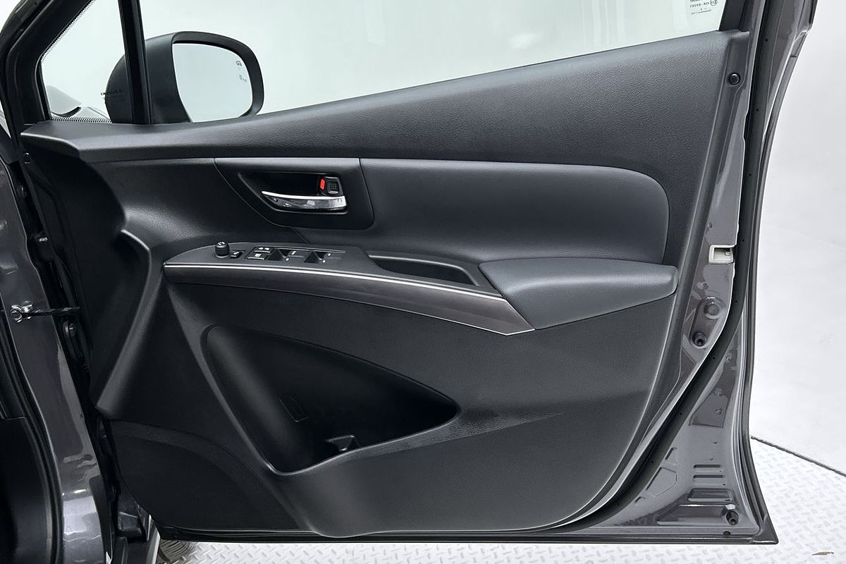 2023 Suzuki S-Cross Plus JYB