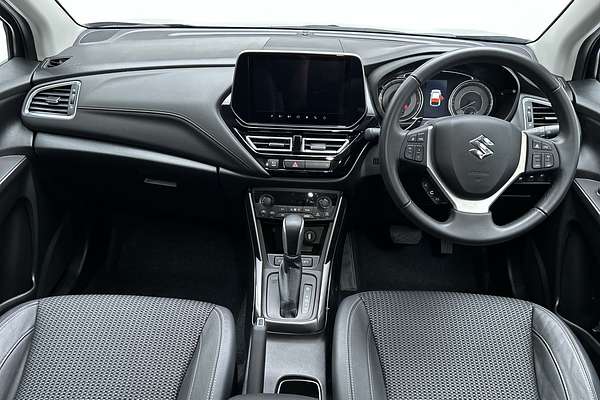 2023 Suzuki S-Cross Plus JYB