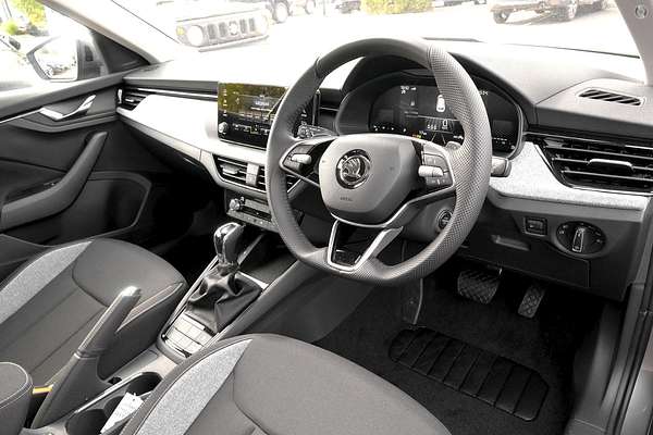 2024 SKODA Kamiq 85TSI Select NW