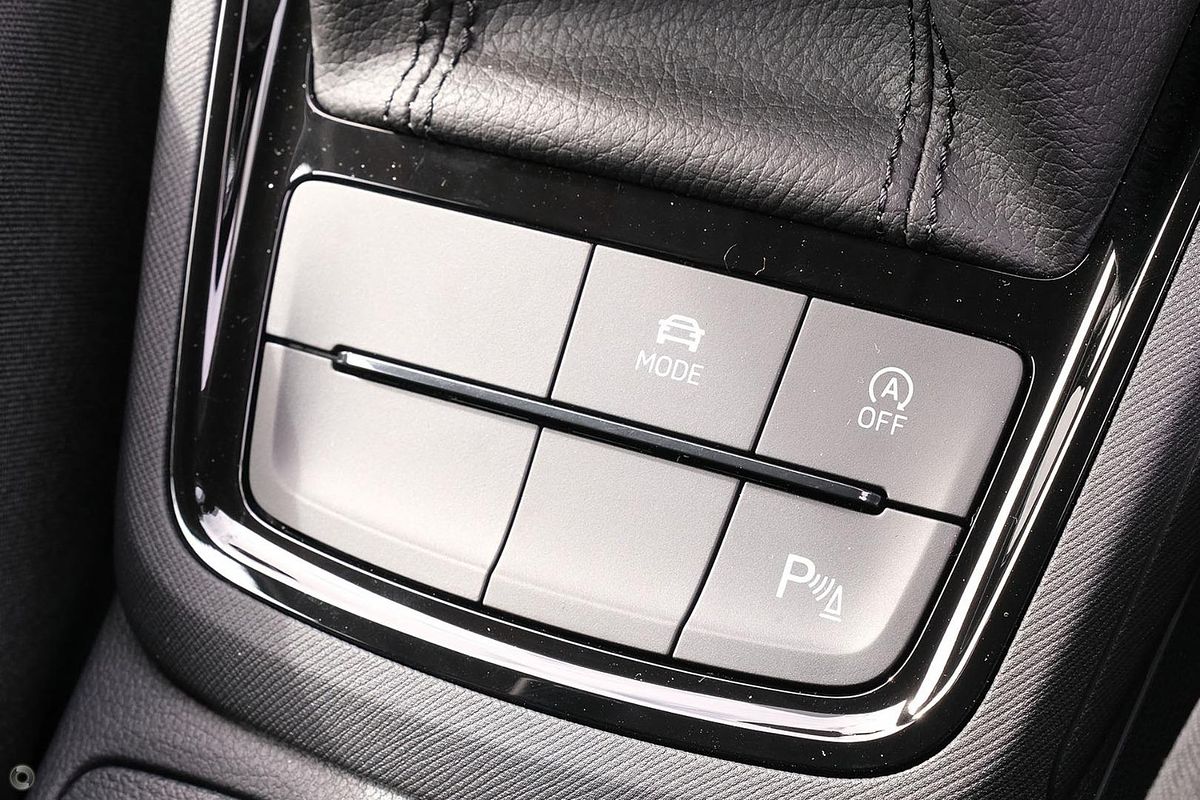 2024 SKODA Kamiq 85TSI Select NW