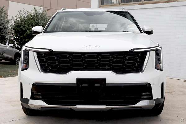 2024 Kia Sorento S MQ4 PE