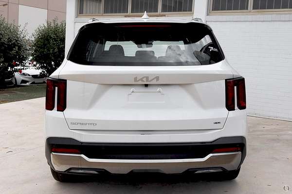 2024 Kia Sorento S MQ4 PE
