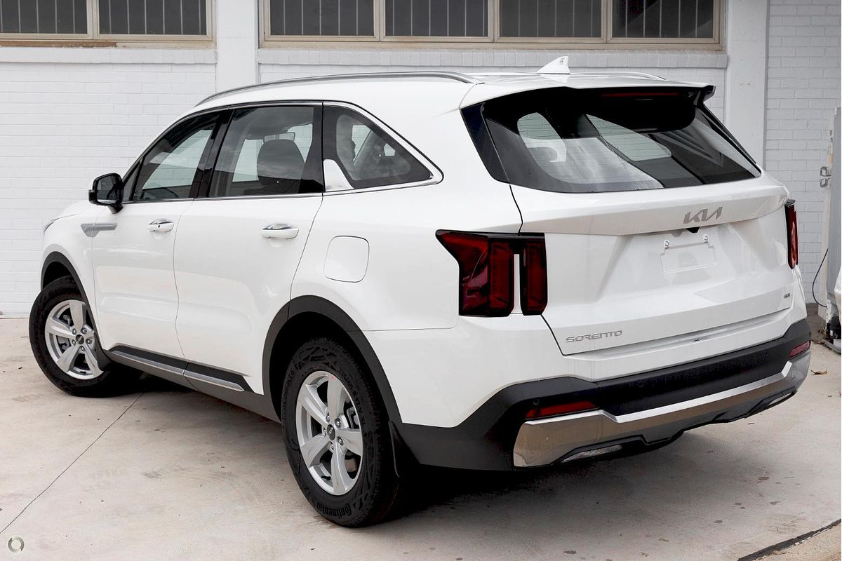 2024 Kia Sorento S MQ4 PE