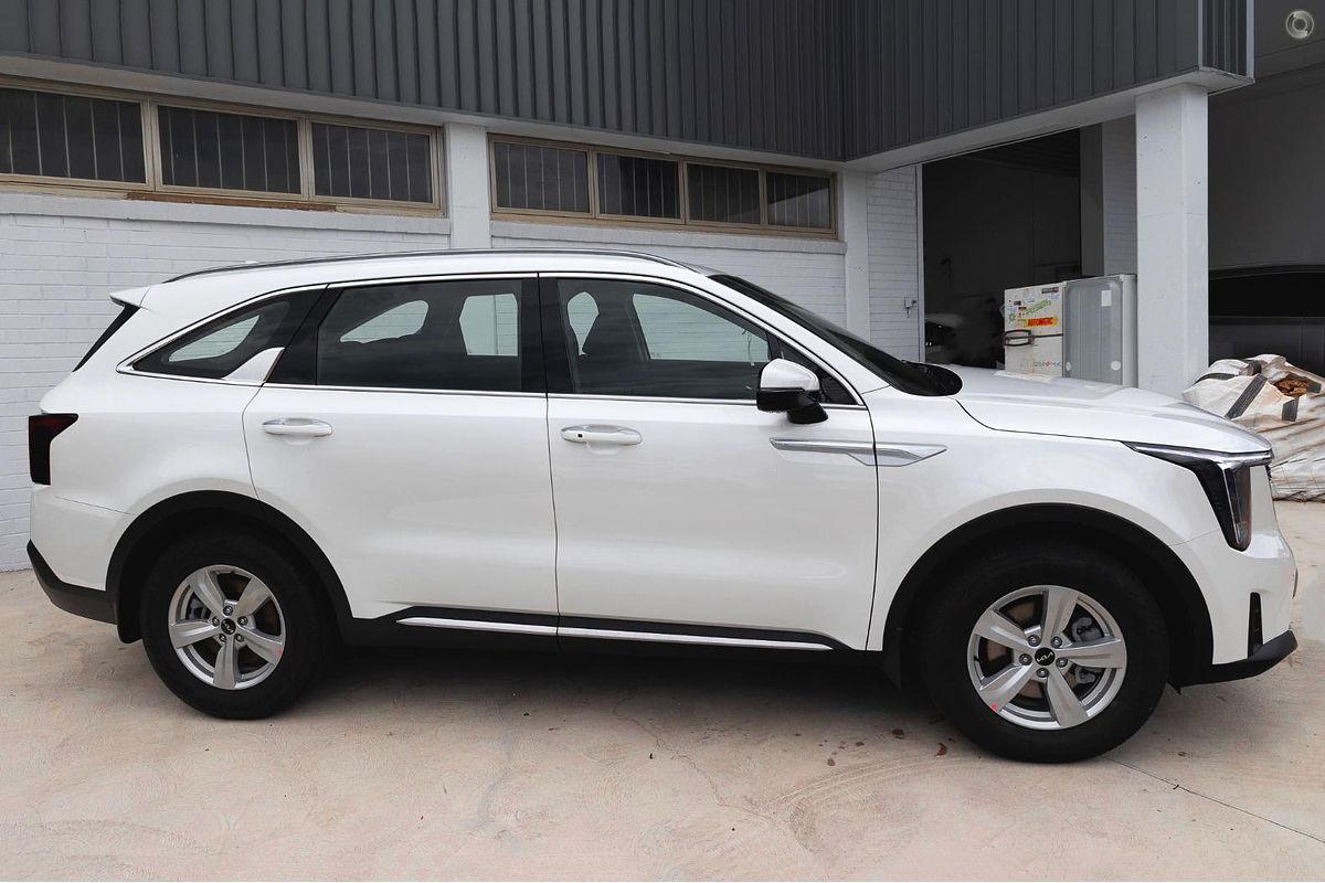 2024 Kia Sorento S MQ4 PE