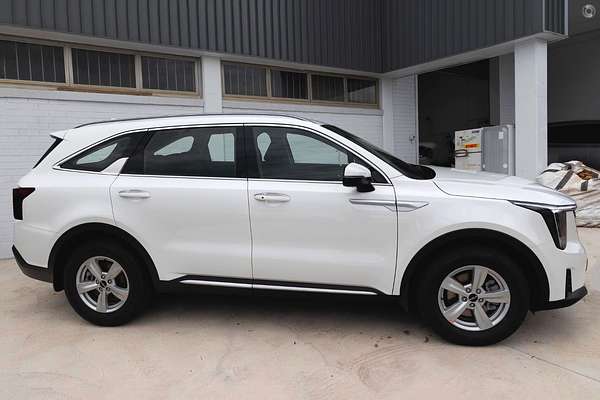 2024 Kia Sorento S MQ4 PE