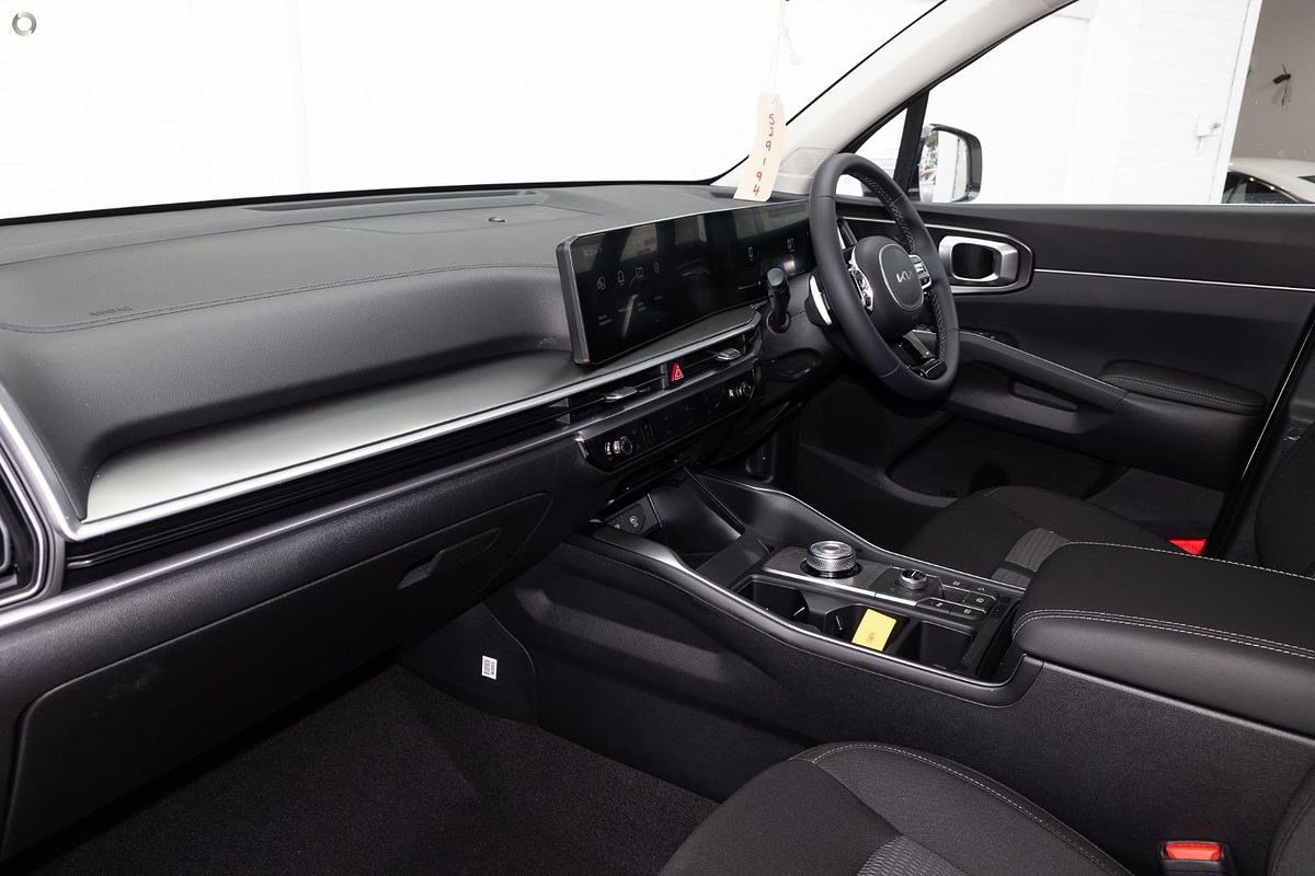 2024 Kia Sorento S MQ4 PE