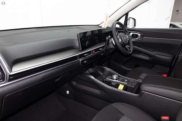 2024 Kia Sorento S MQ4 PE