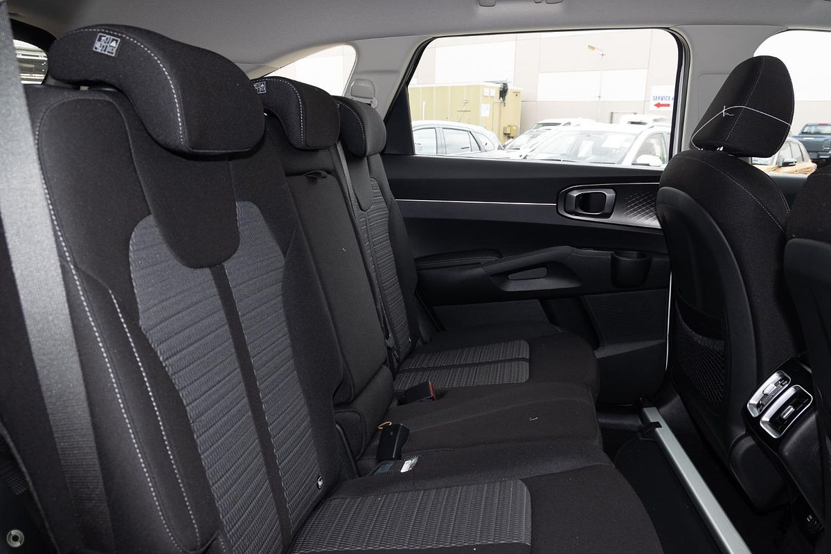 2024 Kia Sorento S MQ4 PE