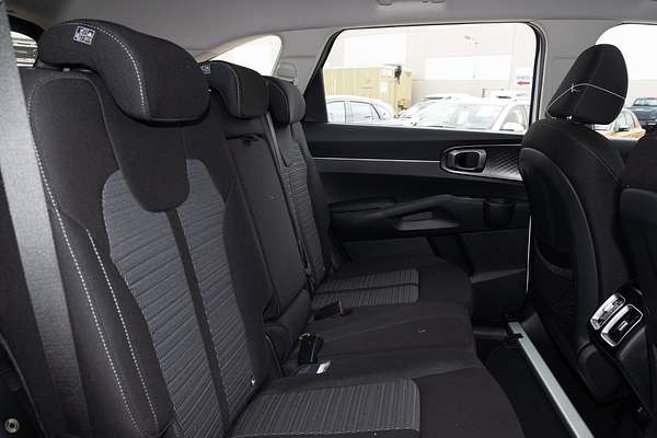 2024 Kia Sorento S MQ4 PE