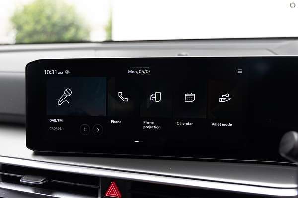 2024 Kia Sorento S MQ4 PE