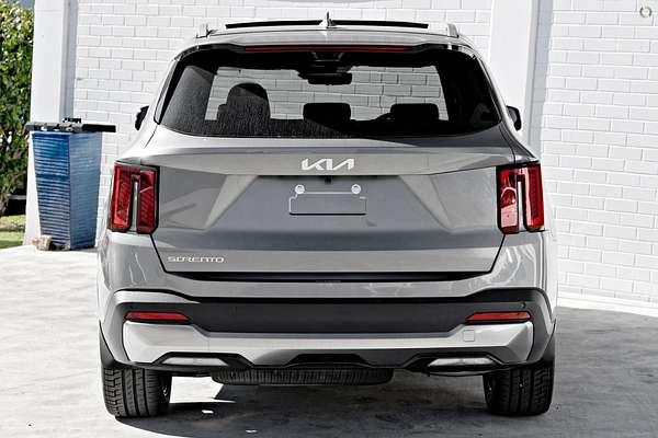 2025 Kia Sorento GT-Line MQ4 PE
