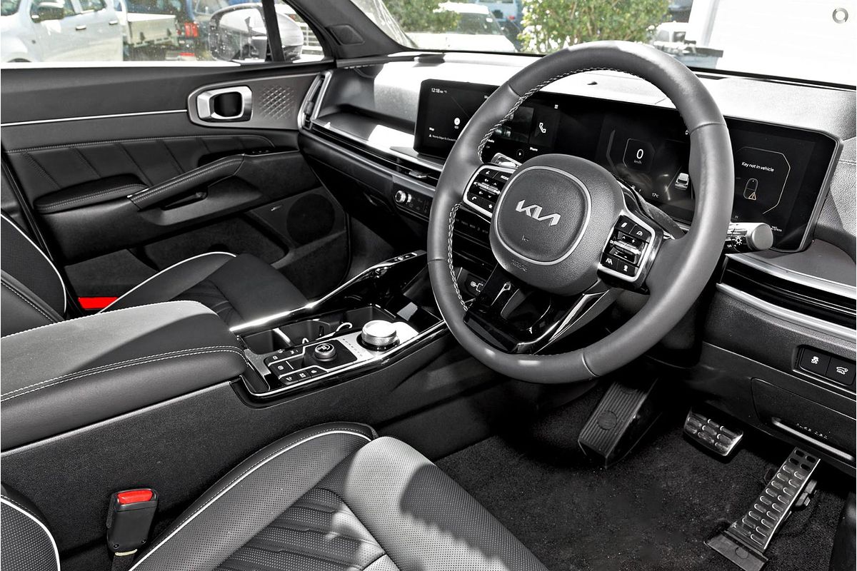 2025 Kia Sorento GT-Line MQ4 PE