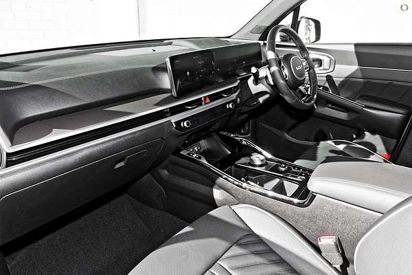 2025 Kia Sorento GT-Line MQ4 PE