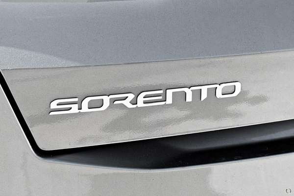 2025 Kia Sorento GT-Line MQ4 PE