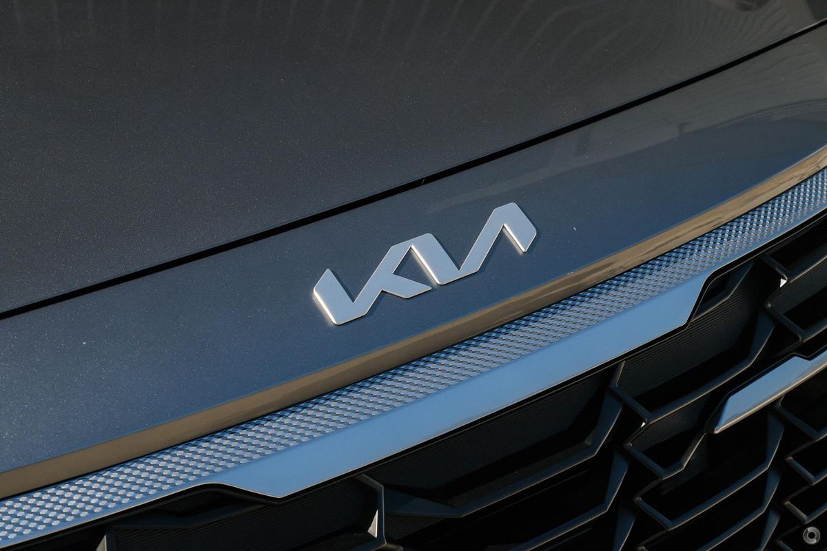 2025 Kia Seltos Sport+ SP2 PE