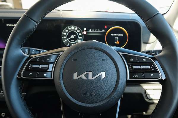2025 Kia Seltos Sport+ SP2 PE