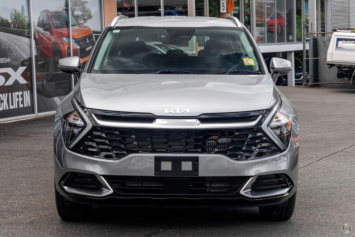 2025 Kia Sportage SX NQ5