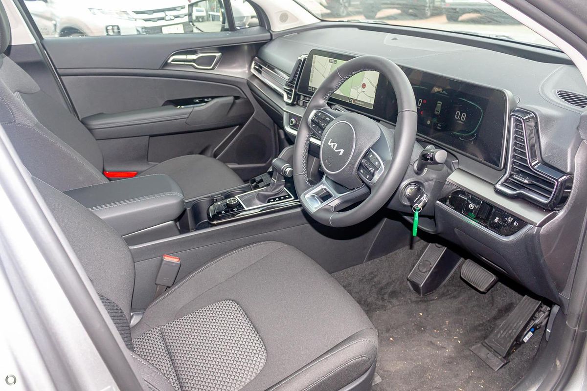2025 Kia Sportage SX NQ5