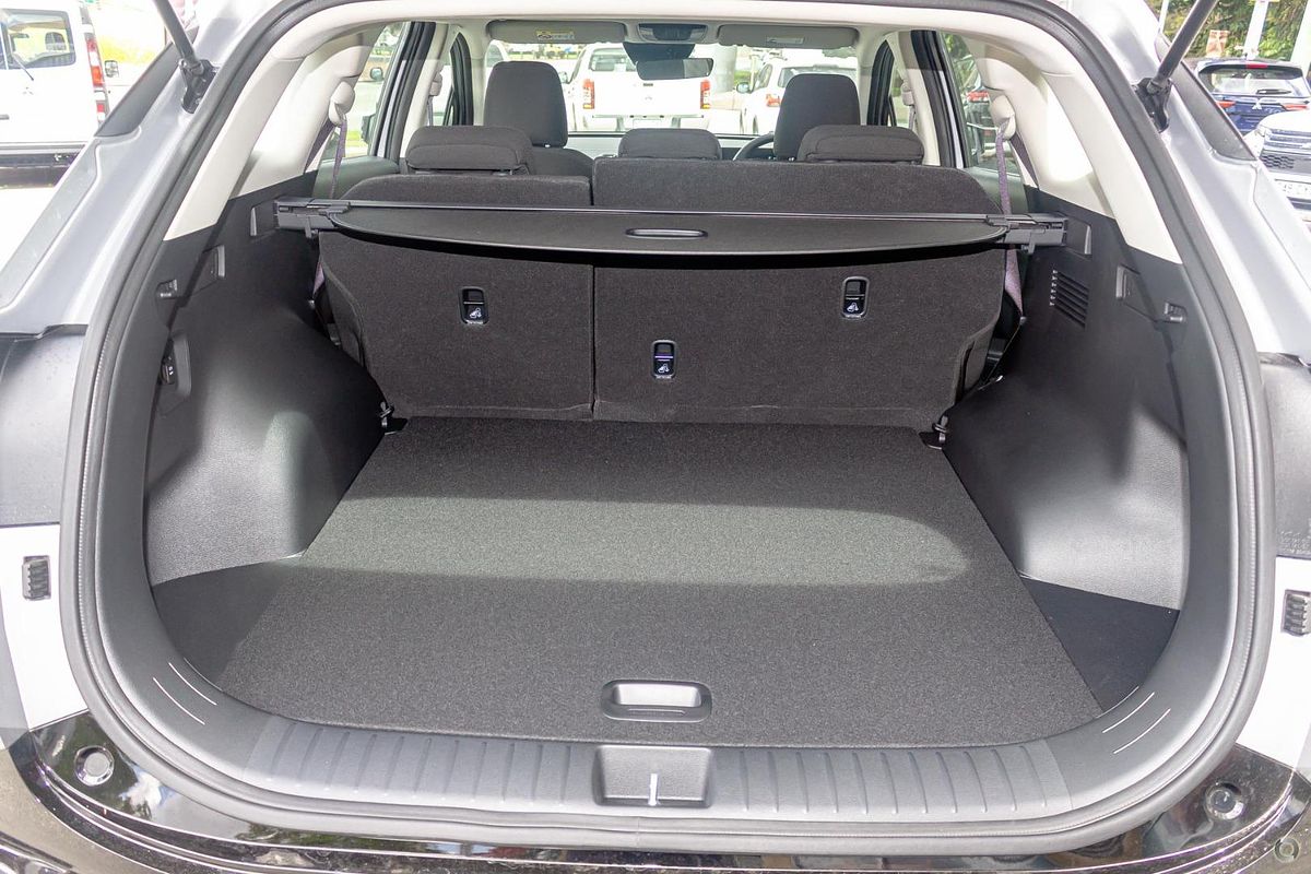 2025 Kia Sportage SX NQ5