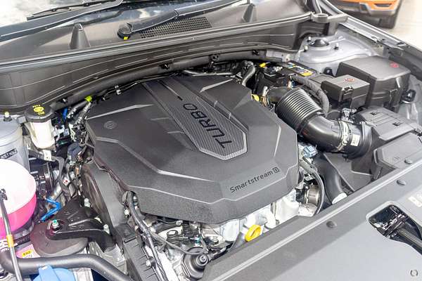 2025 Kia Sportage SX NQ5