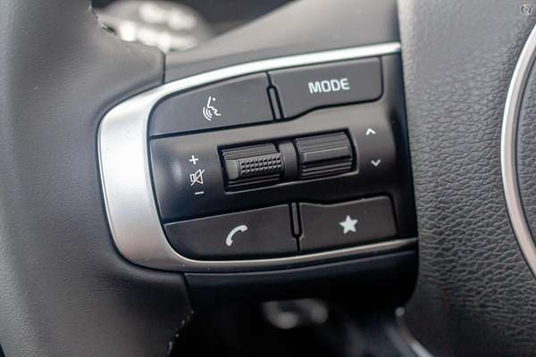 2025 Kia Sportage SX NQ5