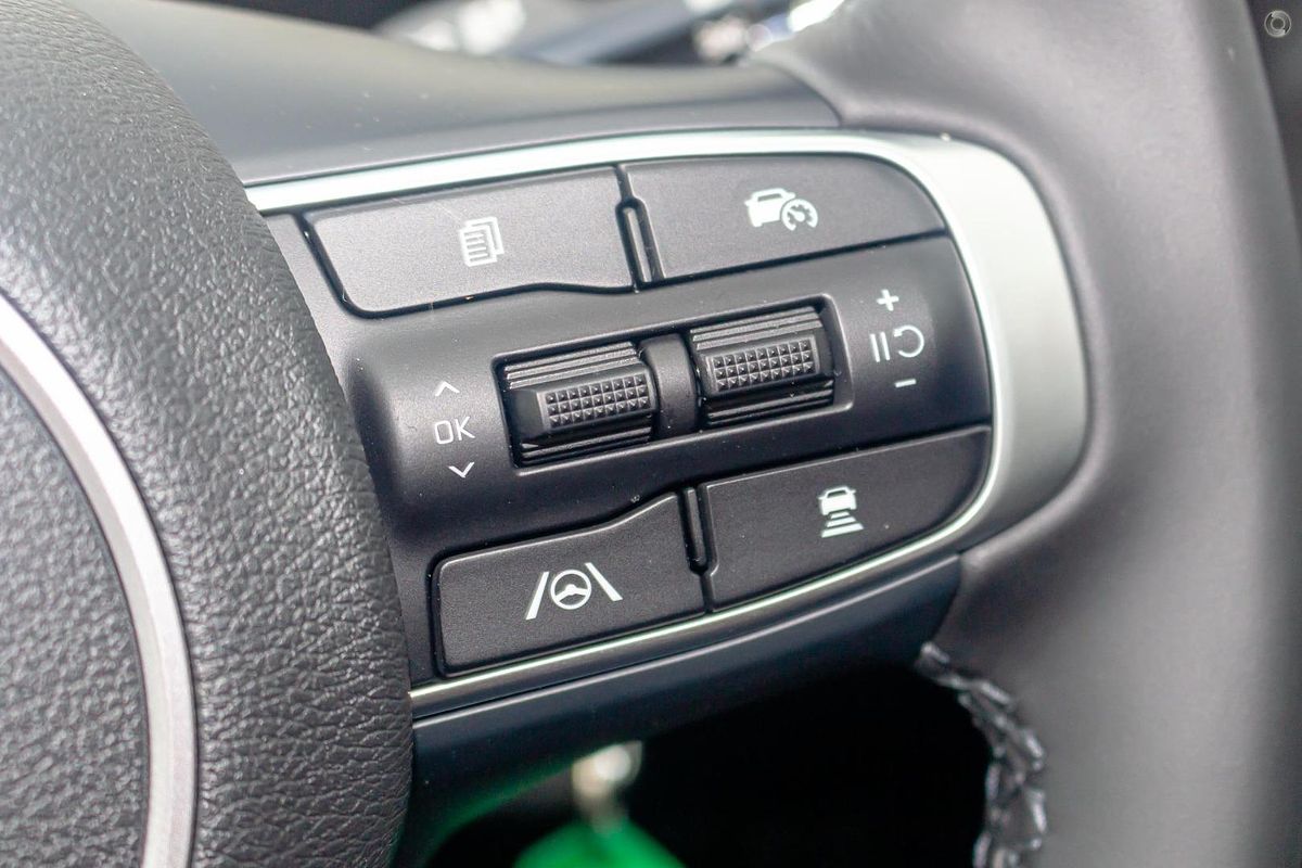 2025 Kia Sportage SX NQ5