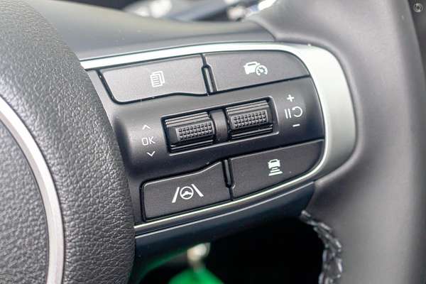 2025 Kia Sportage SX NQ5