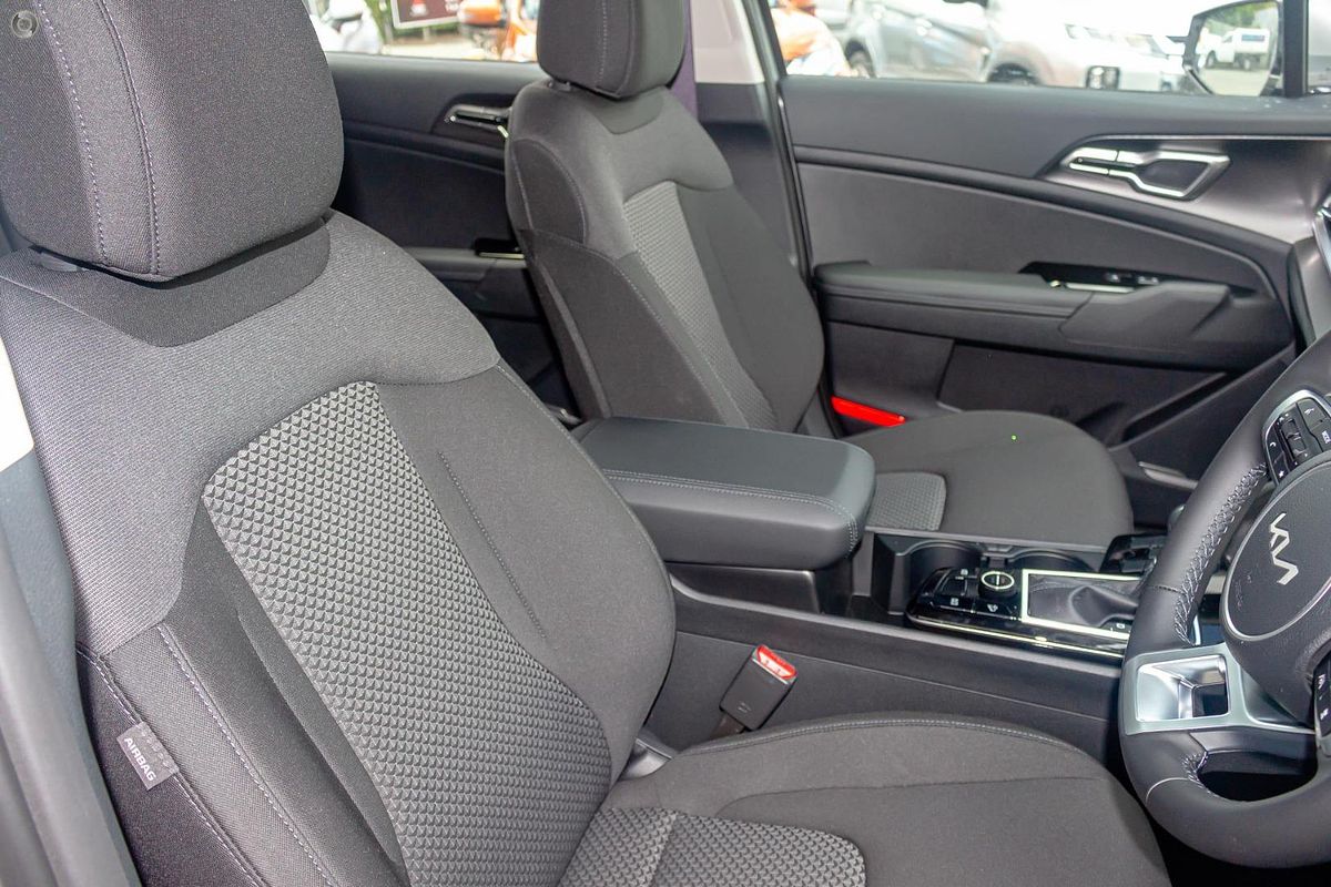 2025 Kia Sportage SX NQ5