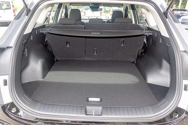 2025 Kia Sportage SX NQ5