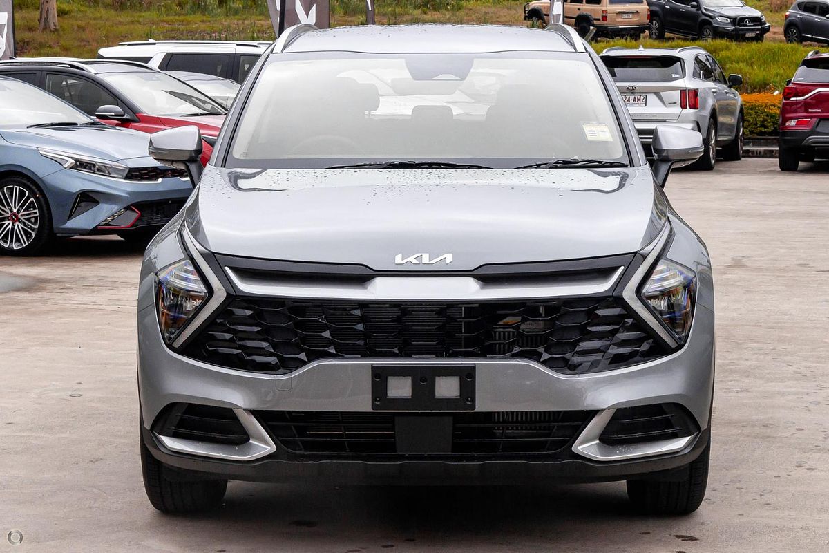 2025 Kia Sportage S NQ5