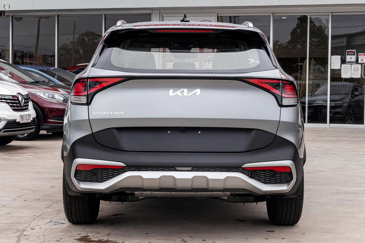 2025 Kia Sportage S NQ5