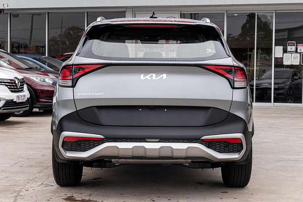 2025 Kia Sportage S NQ5