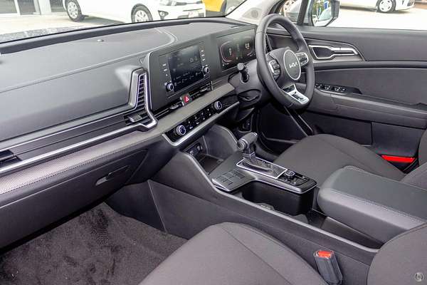 2025 Kia Sportage S NQ5