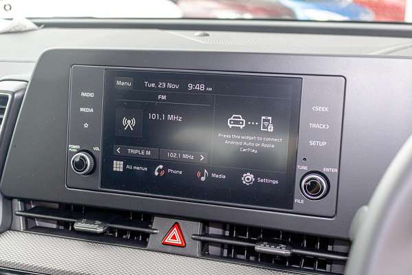 2025 Kia Sportage S NQ5