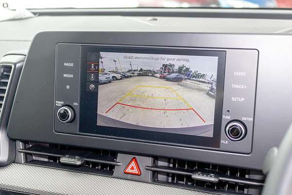 2025 Kia Sportage S NQ5