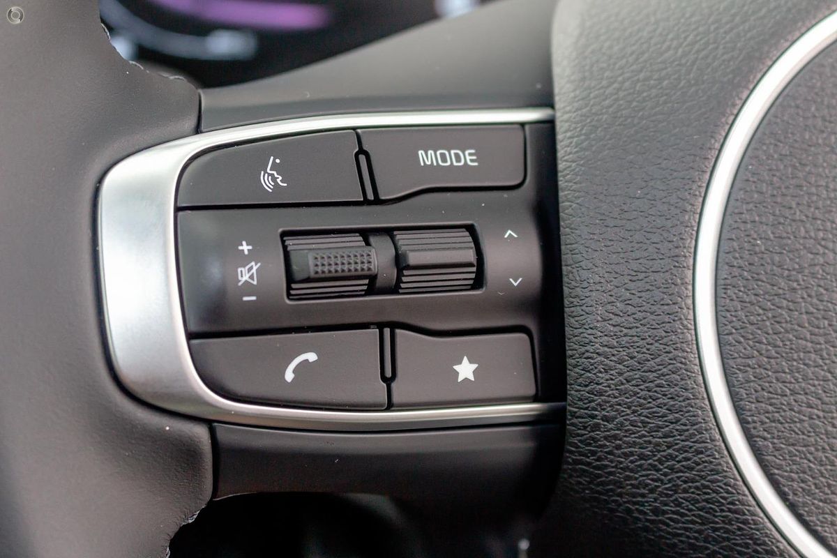 2025 Kia Sportage S NQ5