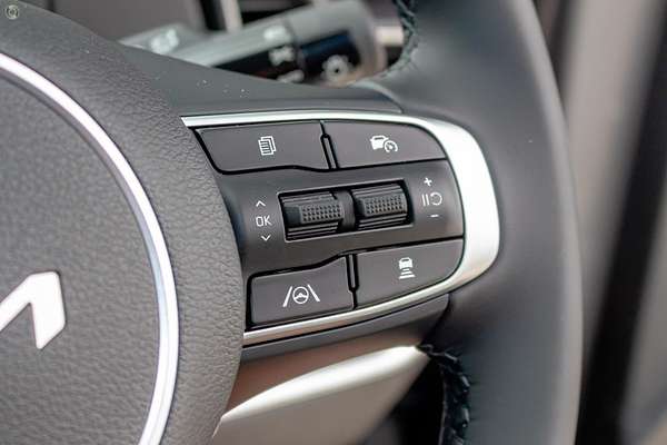 2025 Kia Sportage S NQ5