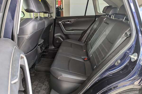2020 Toyota RAV4 Cruiser AXAH54R